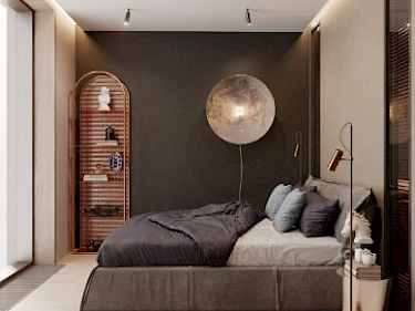 Image of Поклонная 9