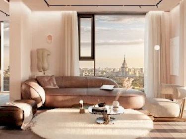 Image of Поклонная 9