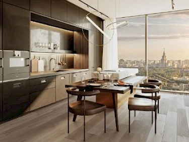 Image of Поклонная 9