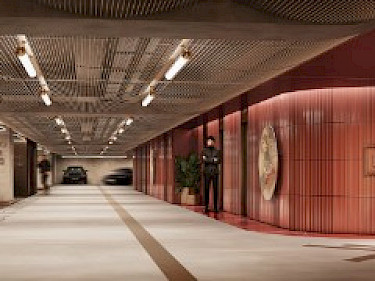 Image of Поклонная 9