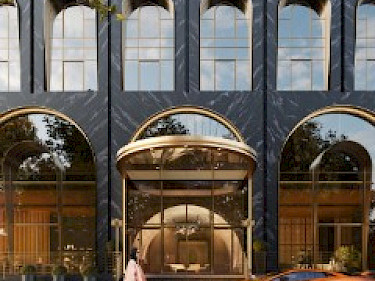 Image of Поклонная 9