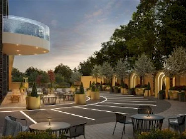 Image of Поклонная 9