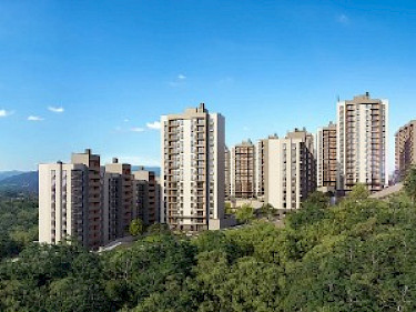 Image of Gorniy kvartal