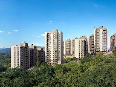 Image of Горный квартал