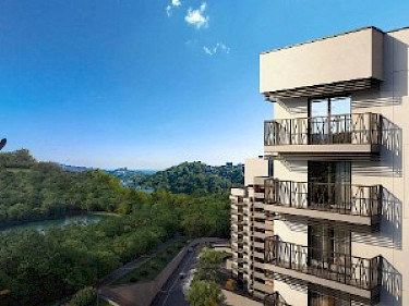 Image of Gorniy kvartal