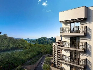 Image of Горный квартал