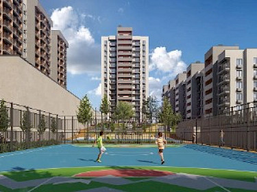 Image of Gorniy kvartal