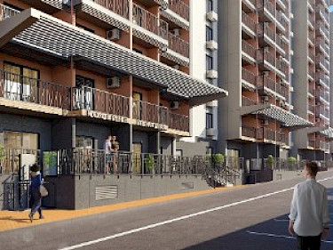 Image of Gorniy kvartal