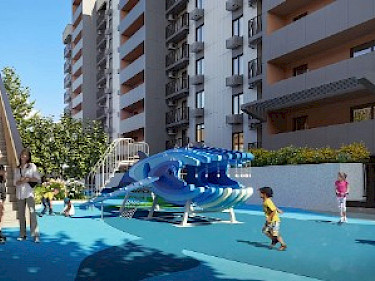 Image of Gorniy kvartal