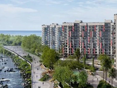 Image of Летний