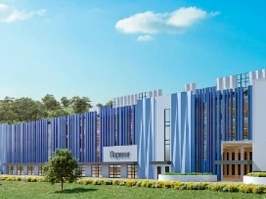 Image of Кислород