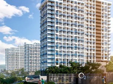 Image of Кислород