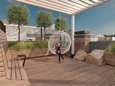 Image of Лестория