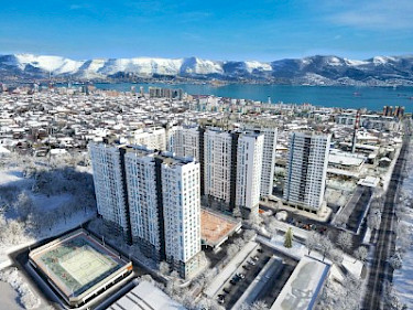 Image of Облака