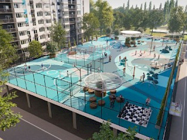 Image of Облака