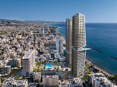 Image of Trilogy Limassol Seafront