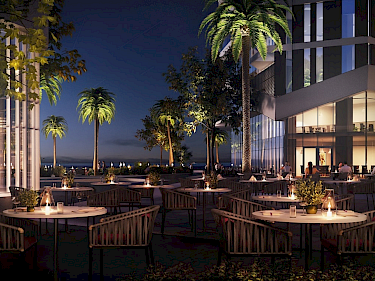 Image of Trilogy Limassol Seafront