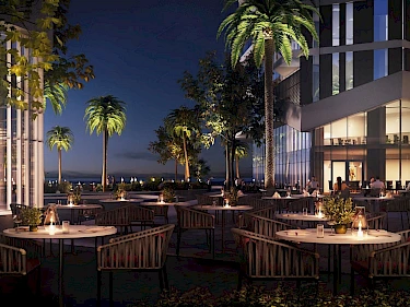 Image of Trilogy Limassol Seafront