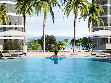 Image of Trilogy Limassol Seafront