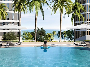 Image of Trilogy Limassol Seafront