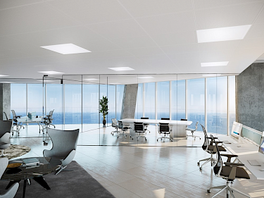 Image of Trilogy Limassol Seafront