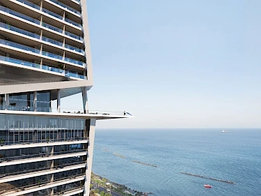 Image of Trilogy Limassol Seafront