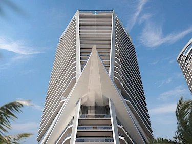 Image of Trilogy Limassol Seafront