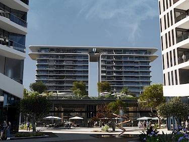 Image of Trilogy Limassol Seafront