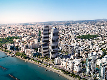 Image of Trilogy Limassol Seafront