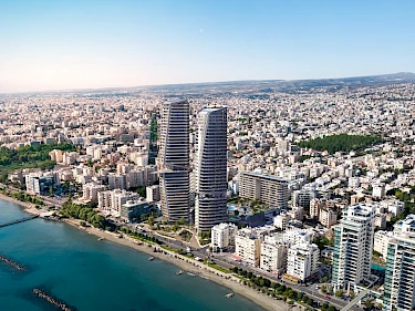 Image of Trilogy Limassol Seafront