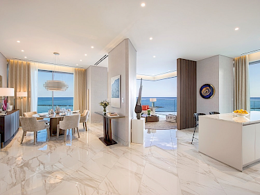 Image of Trilogy Limassol Seafront