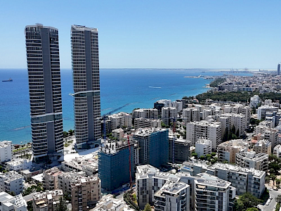 Image of Trilogy Limassol Seafront