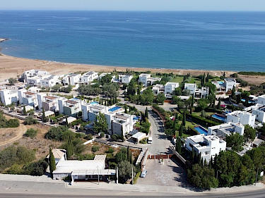 Image of Akamas Bay Villas