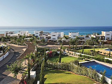 Image of Akamas Bay Villas