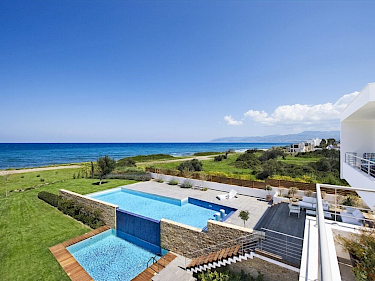 Image of Akamas Bay Villas