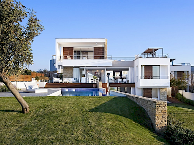 Image of Akamas Bay Villas