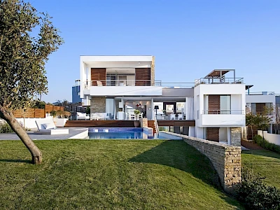 Image of Akamas Bay Villas