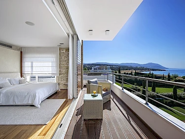 Image of Akamas Bay Villas