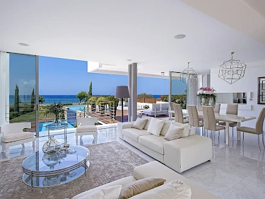 Image of Akamas Bay Villas