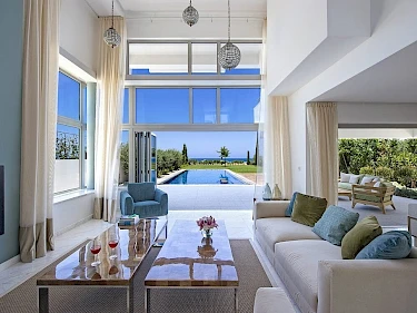 Image of Akamas Bay Villas