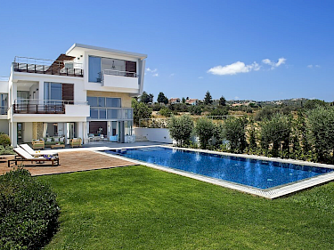Image of Akamas Bay Villas