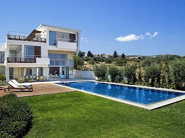 Image of Akamas Bay Villas