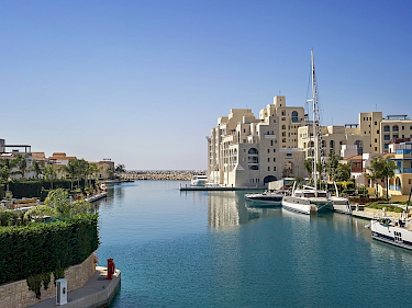 Image of Limassol Marina