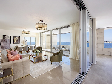 Image of Limassol Marina