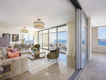 Image of Limassol Marina