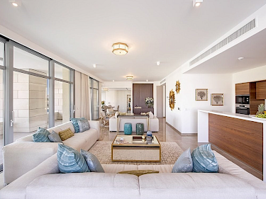 Image of Limassol Marina