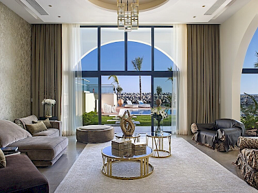 Image of Limassol Marina