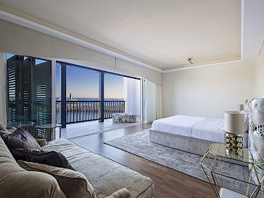 Image of Limassol Marina