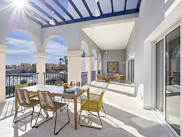 Image of Limassol Marina