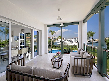 Image of Limassol Marina